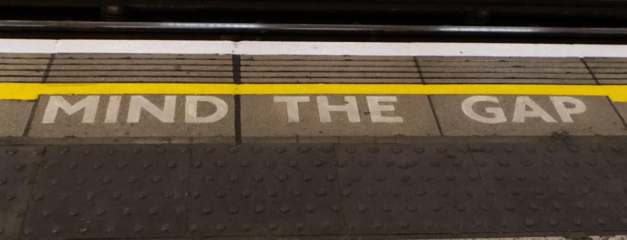 Wo Ihre Hilfe Lücken schließt