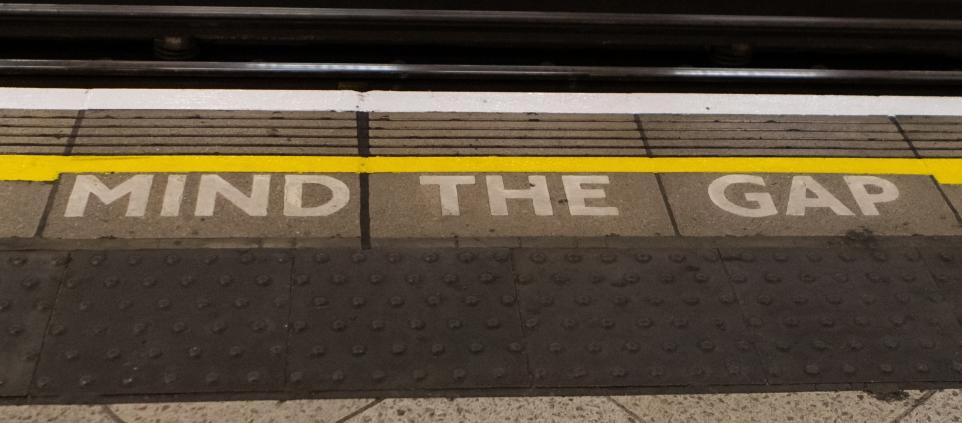 Wo Ihre Hilfe Lücken schließt