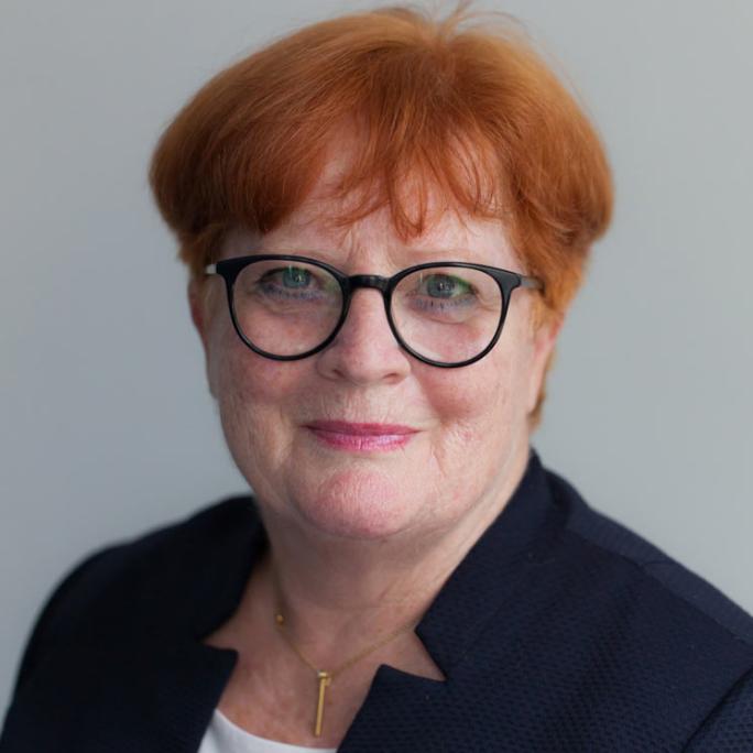 Angelika Rüttgers